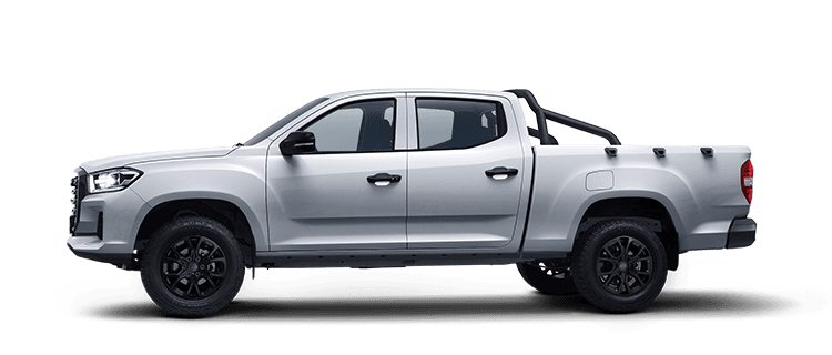 2026 MAXUS Interstellar L — Double Cab Diesel Pickup Truck for export
