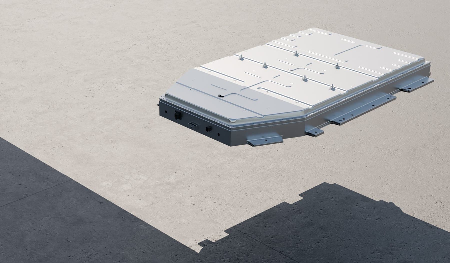 MAXUS eTerron 9 2026 — Pickup eléctrica doble cabina para exportación, batería de tracción